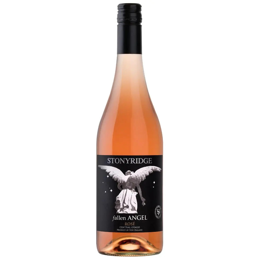 Fallen Angel Rosé 2023 | Stonyridge Vineyards