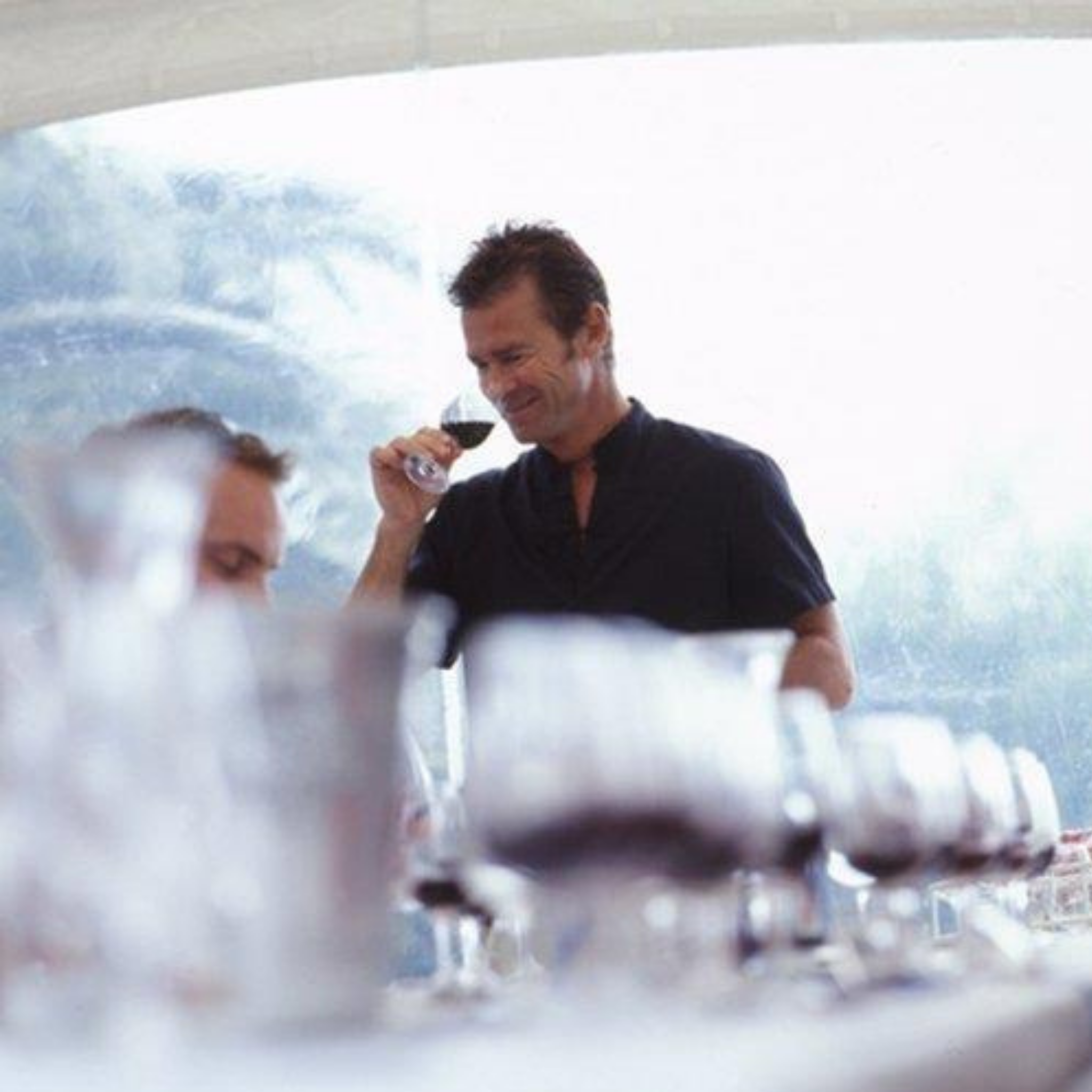 Stonyridge Owner, Stephen White