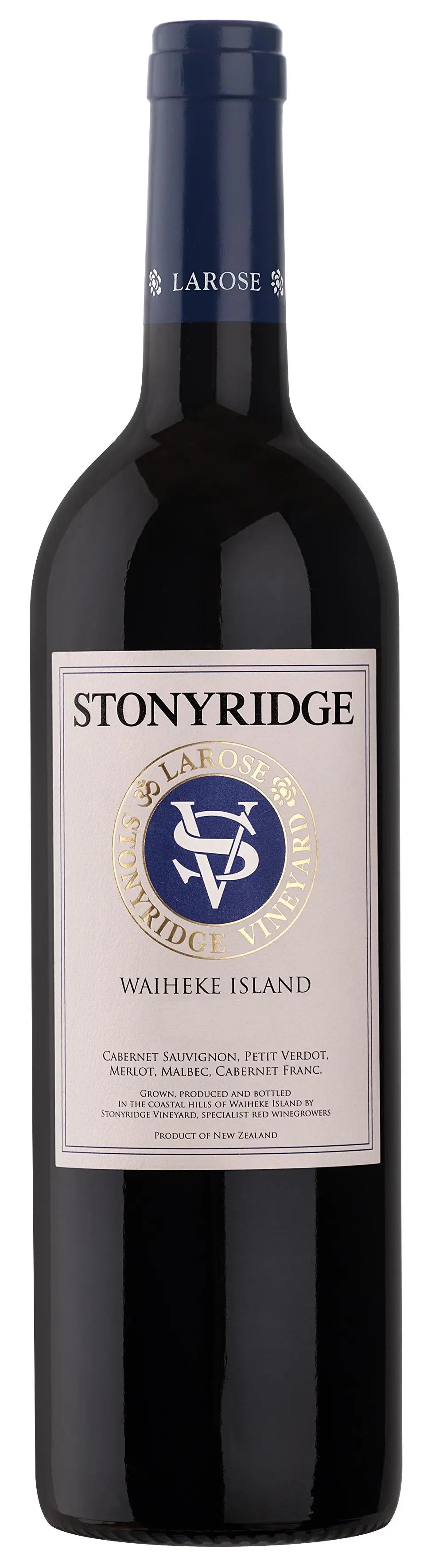 Stonyridge Larose 2022 | Stonyridge Vineyards