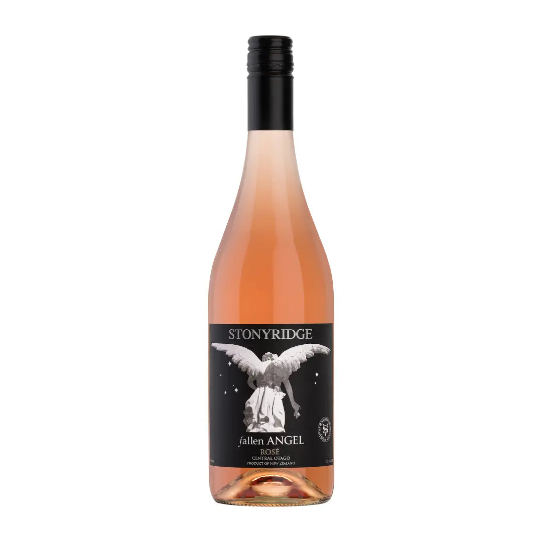 Fallen Angel Rosé 2024 | Stonyridge Vineyards