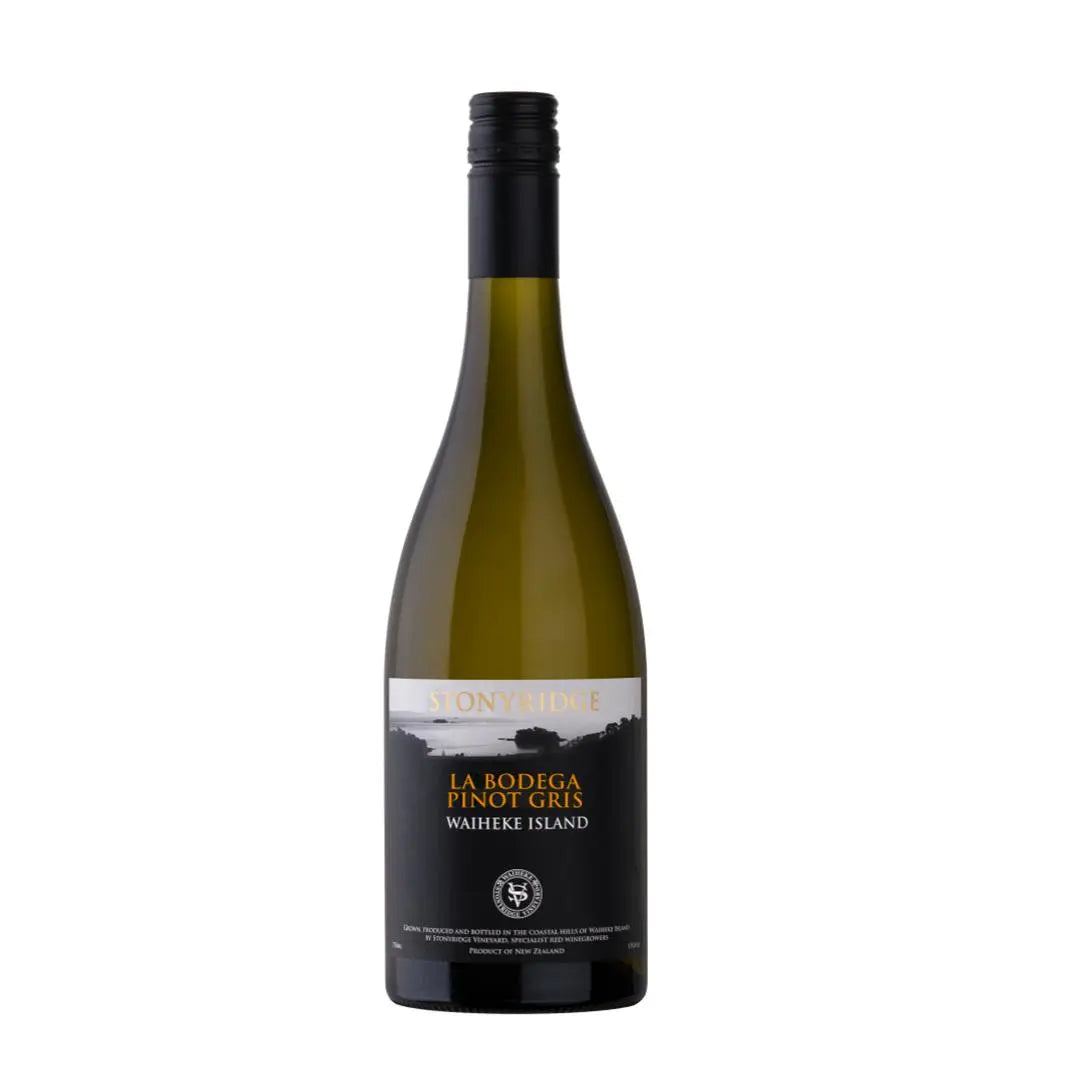 Stonyridge La Bodega Pinot Gris 2023 | Stonyridge Vineyard