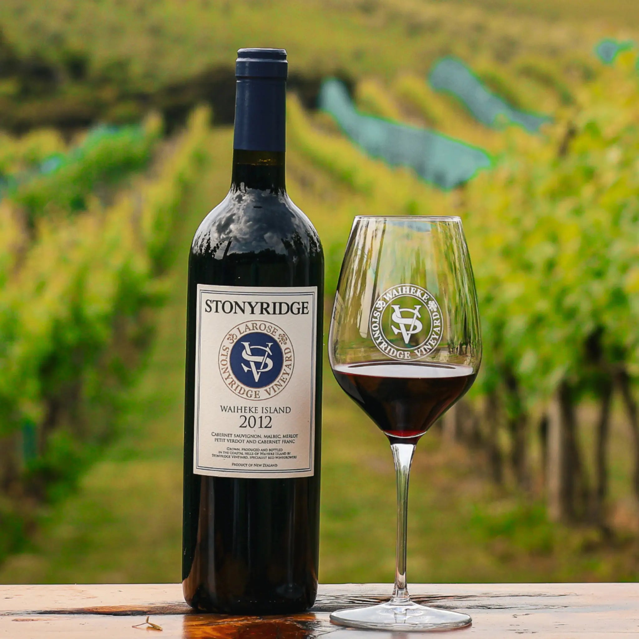 Stonyridge Larose | Premium Wines | Stonyridge Vineyard Stonyridge Larose | Premium Wines | Stonyridge Vineyard