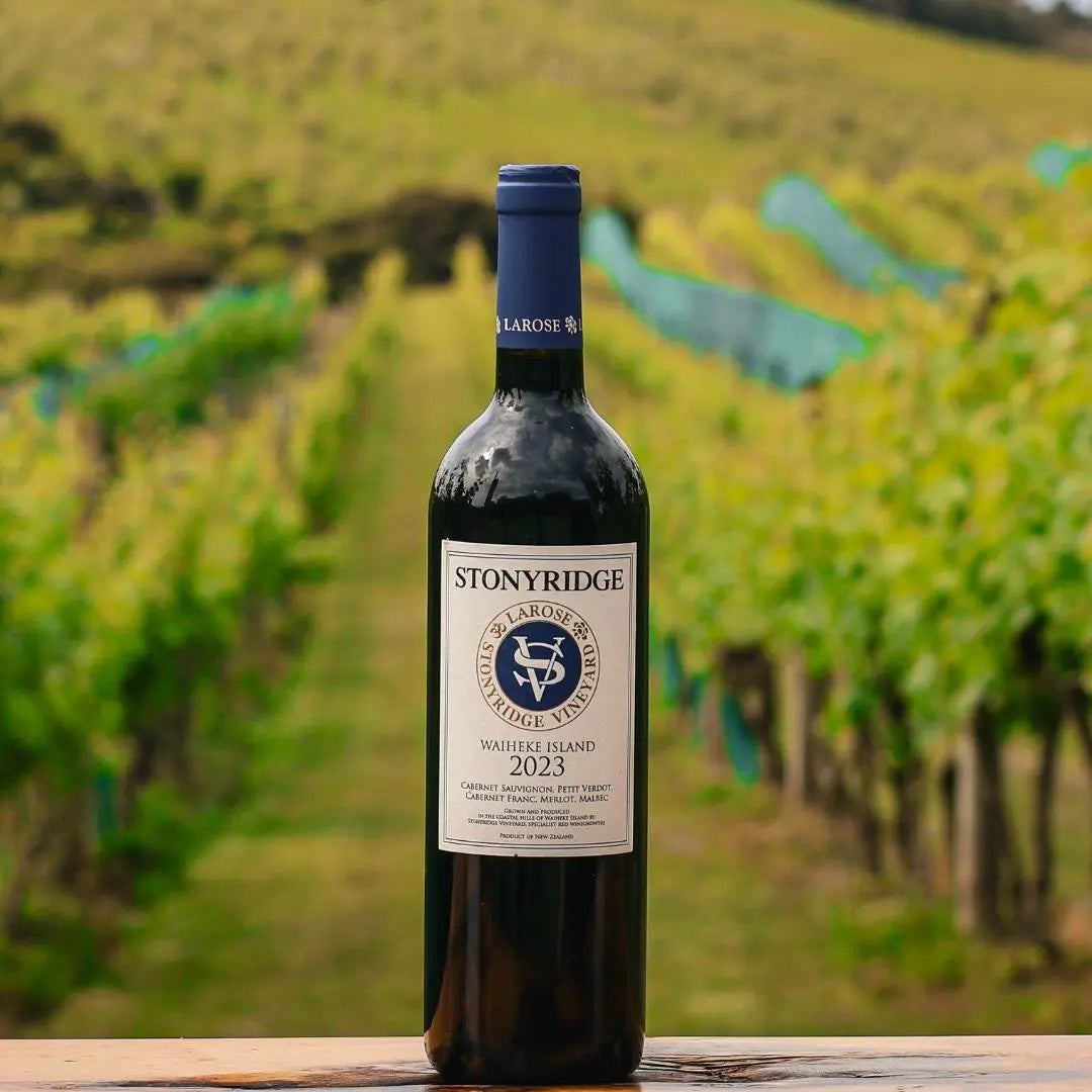 Stonyridge Larose 2023 | Stonyridge Vineyards