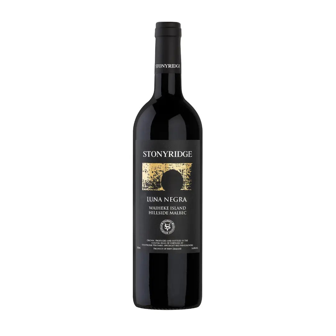Stonyridge Luna Negra 2022 | Stonyridge Vineyards