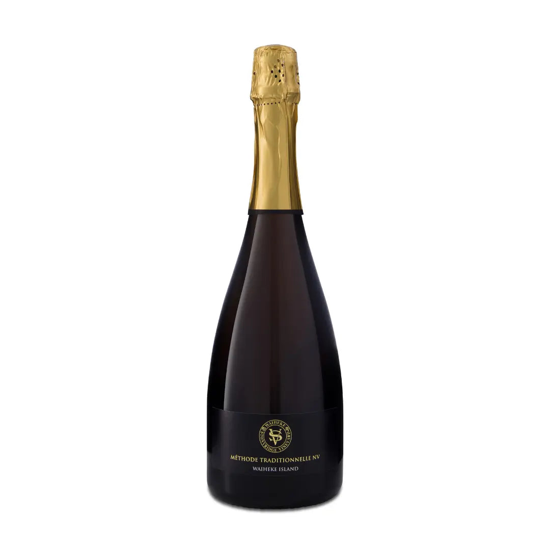 Stonyridge Methode Traditionelle | Stonyridge Vineyards