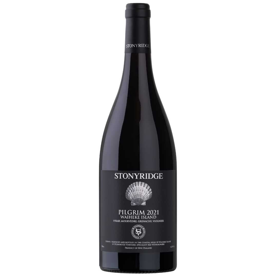 Stonyridge Pilgrim 2021 | Stonyridge Vineyards