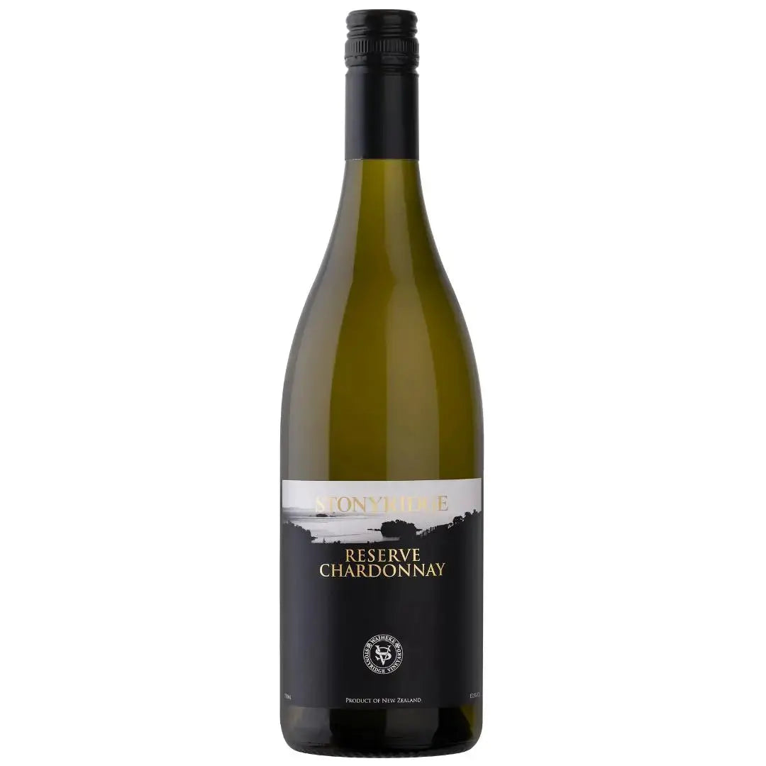 Stonyridge Reserve Chardonnay 2023 | Stonyridge Vineyards