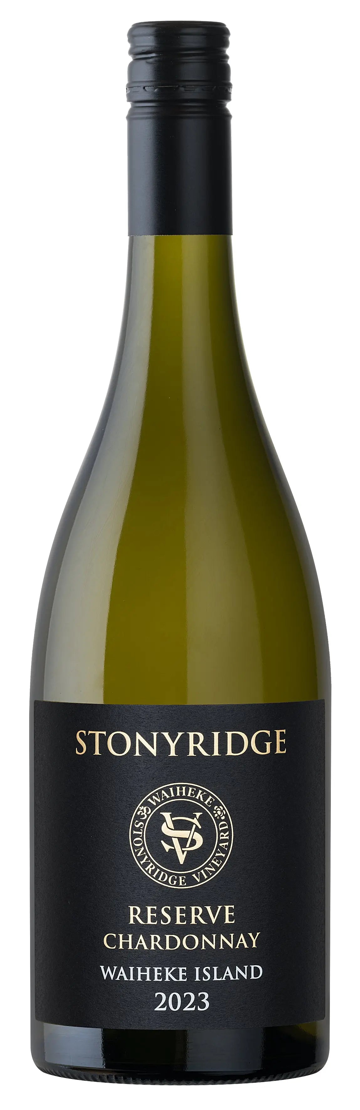 Stonyridge Reserve Chardonnay 2023 | Stonyridge Vineyards