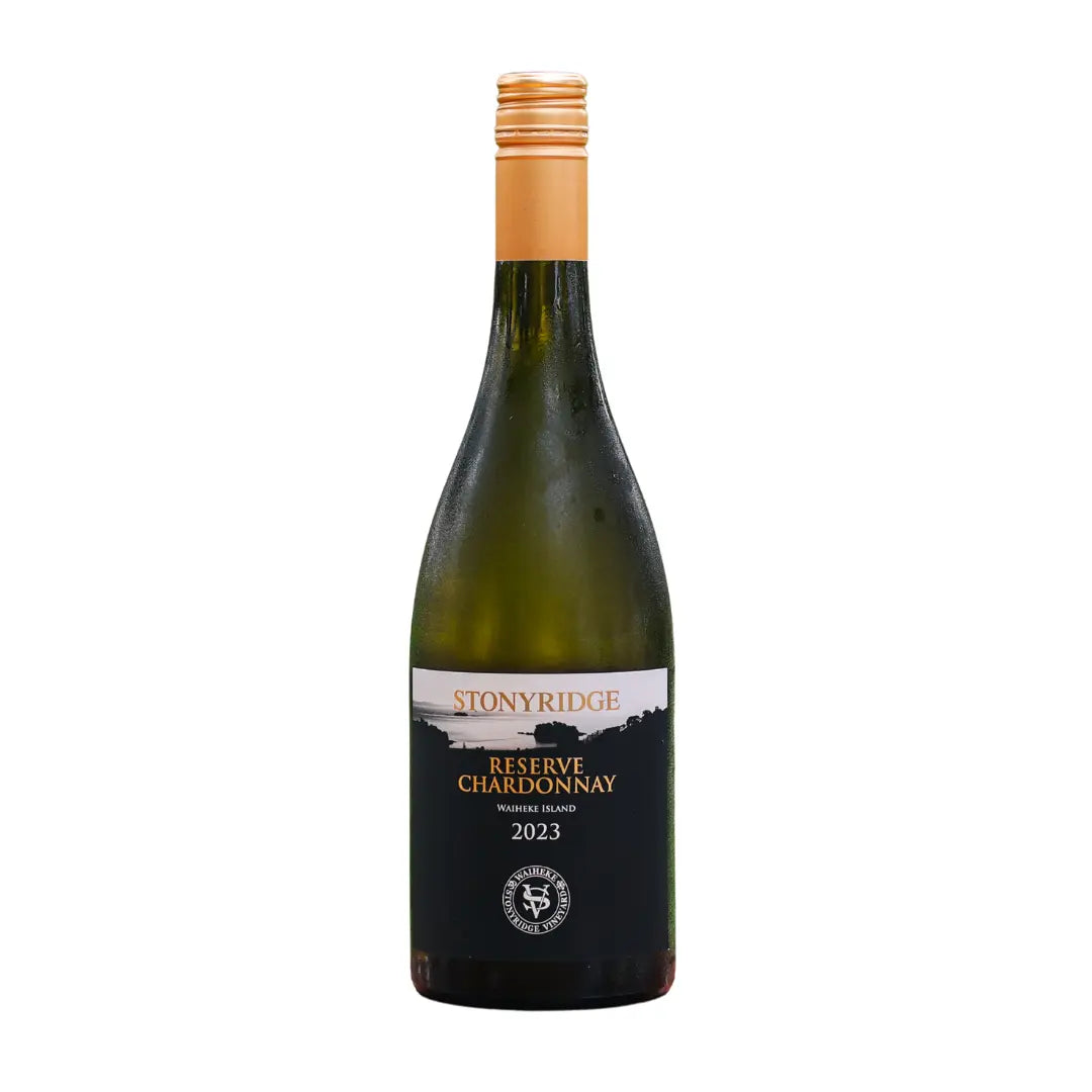 Stonyridge Reserve Chardonnay 2024 | Stonyridge Vineyard